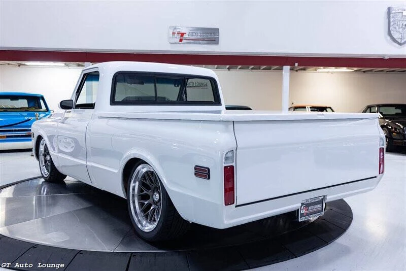 1969 Chevrolet C/K 2nd Gen - Image 10 of 31