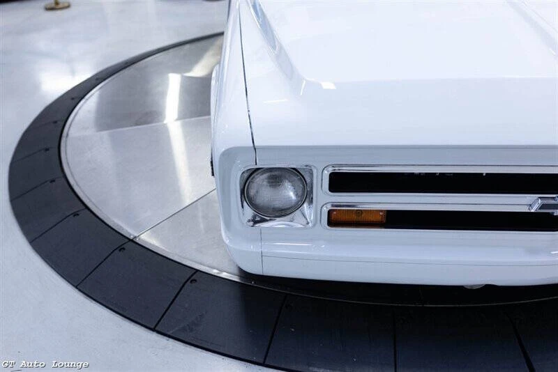 1969 Chevrolet C/K 2nd Gen - Image 27 of 31