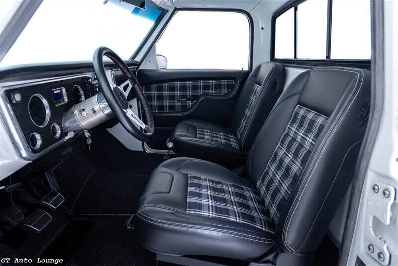1969 Chevrolet C/K 2nd Gen - Image 15 of 31