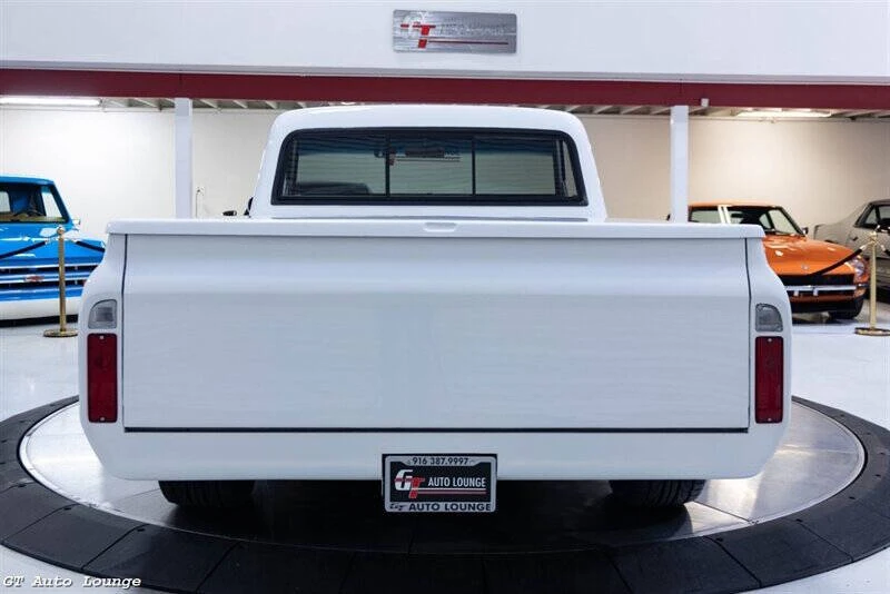 1969 Chevrolet C/K 2nd Gen - Image 9 of 31