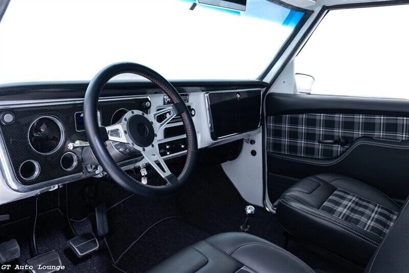 1969 Chevrolet C/K 2nd Gen - Image 16 of 31