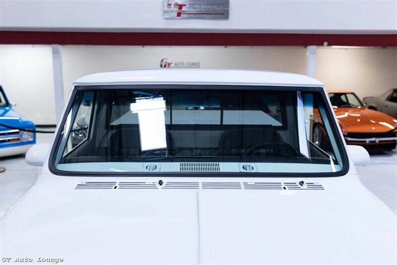 1969 Chevrolet C/K 2nd Gen - Image 30 of 31