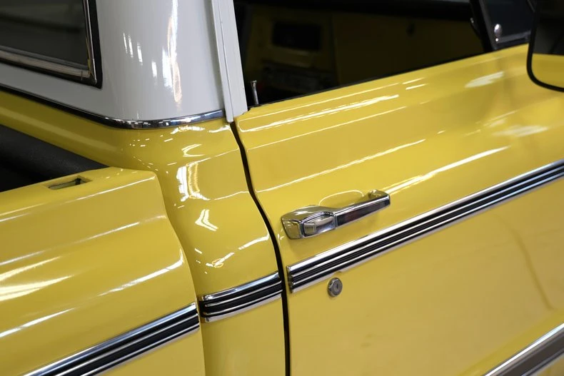 1969 Chevrolet C/K 2nd Gen - Image 21 of 31