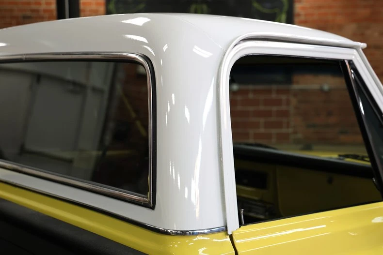 1969 Chevrolet C/K 2nd Gen - Image 22 of 31