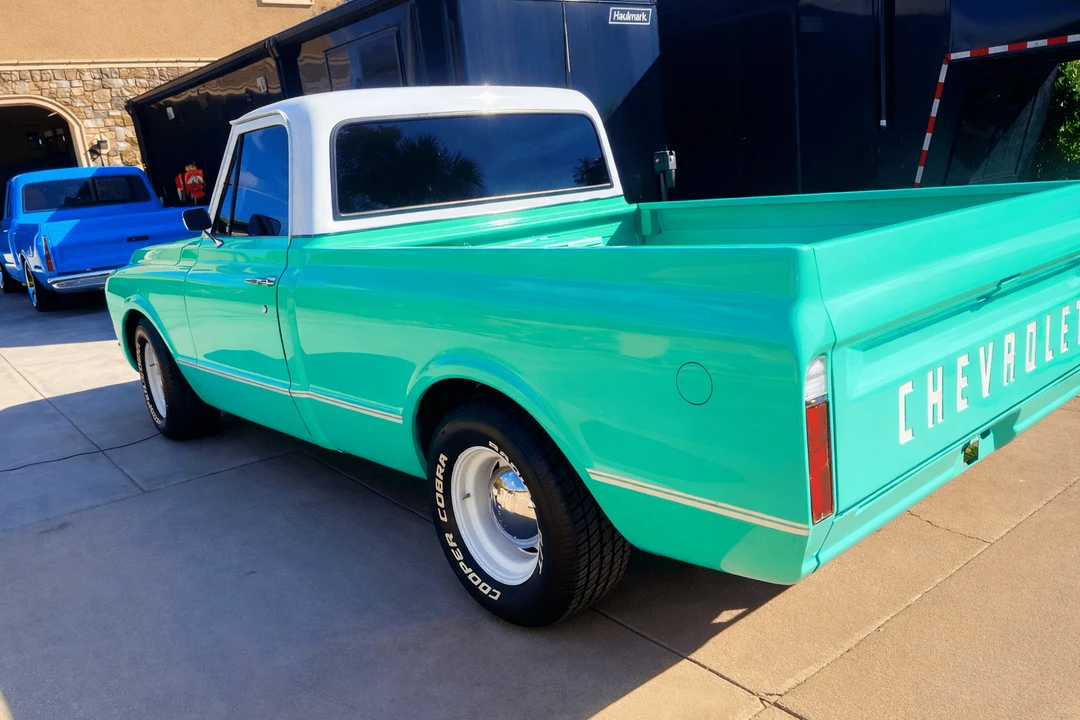 1969 Chevrolet C/K 2nd Gen - Image 18 of 31