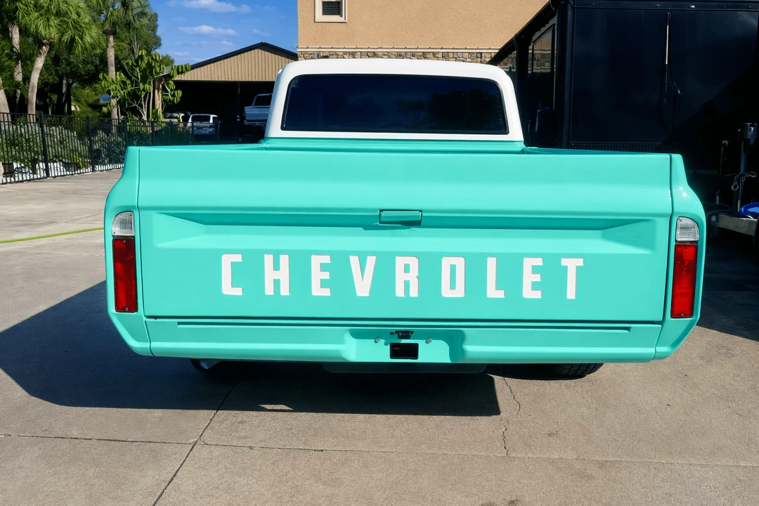 1969 Chevrolet C/K 2nd Gen - Image 19 of 31