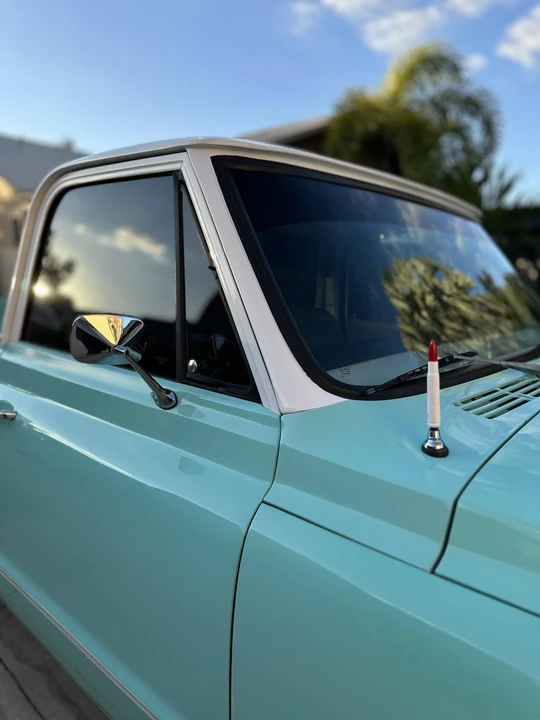 1969 Chevrolet C/K 2nd Gen - Image 30 of 31