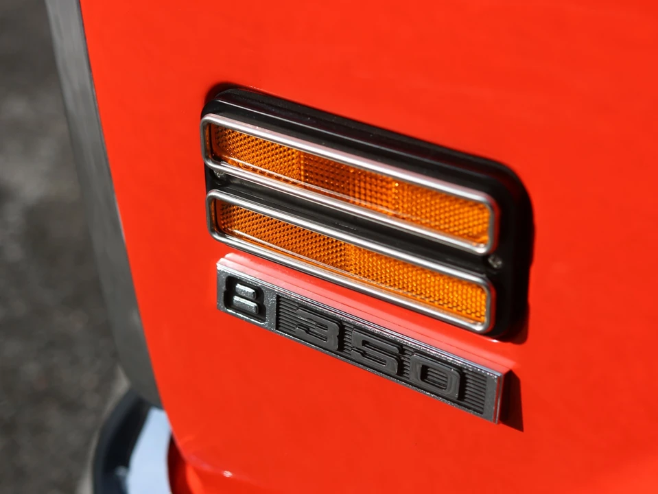 1969 Chevrolet C/K 2nd Gen - Image 19 of 31