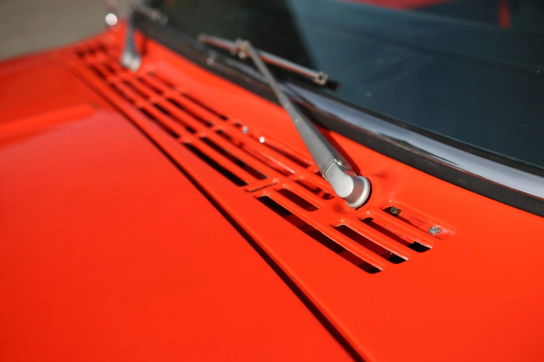 1969 Chevrolet C/K 2nd Gen - Image 21 of 31