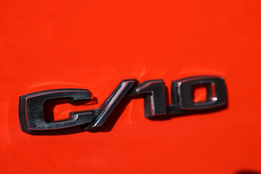 1969 Chevrolet C/K 2nd Gen - Image 20 of 31