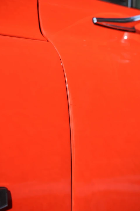 1969 Chevrolet C/K 2nd Gen - Image 26 of 31