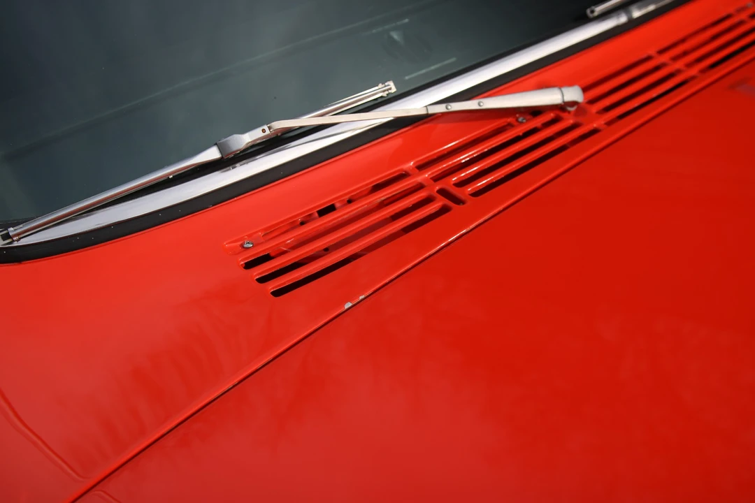 1969 Chevrolet C/K 2nd Gen - Image 22 of 31