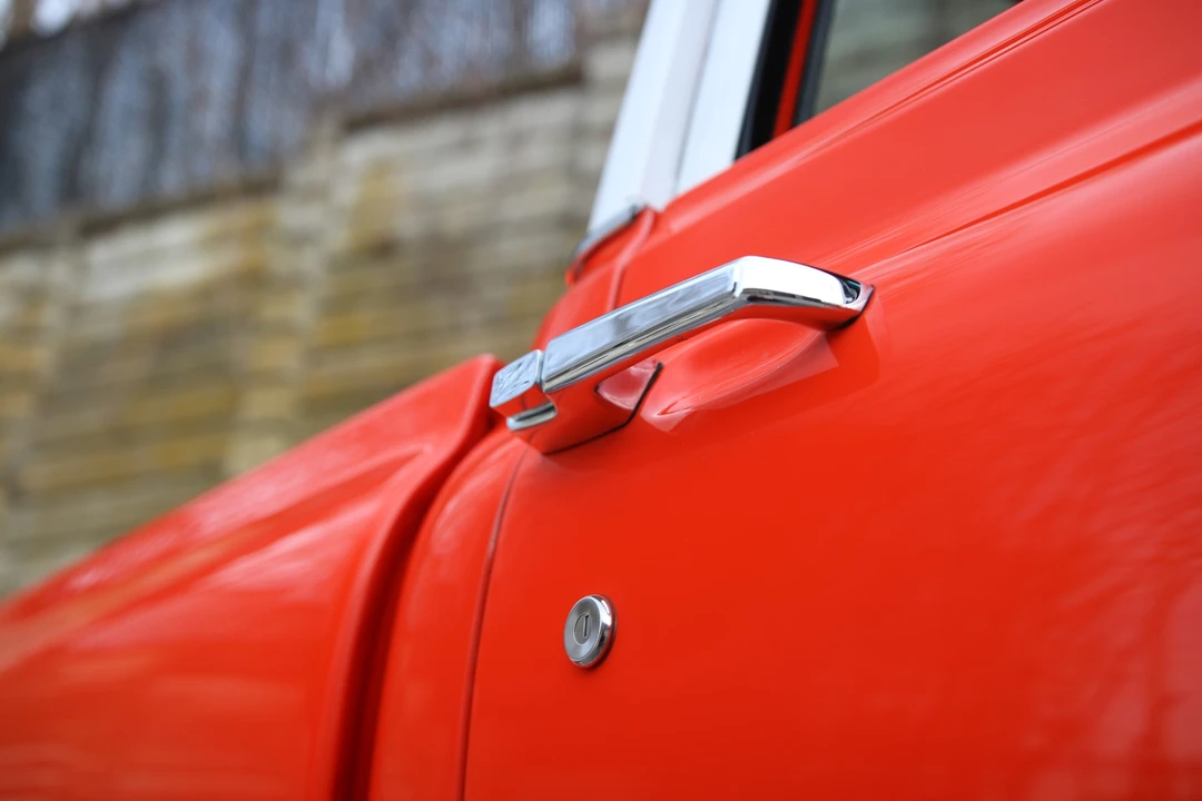 1969 Chevrolet C/K 2nd Gen - Image 30 of 31