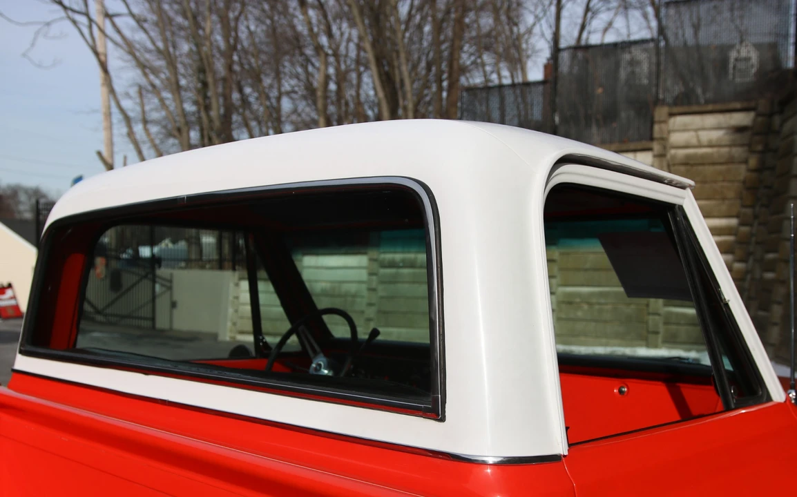 1969 Chevrolet C/K 2nd Gen - Image 31 of 31