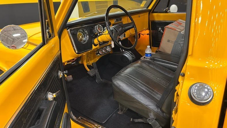 1969 Chevrolet C/K 2nd Gen - Image 7 of 9