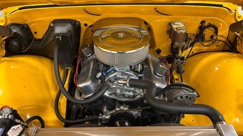 1969 Chevrolet C/K 2nd Gen - Image 9 of 9