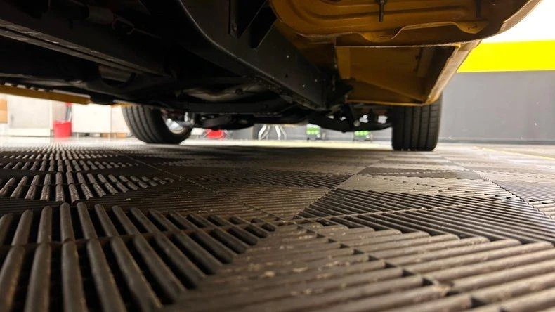 1969 Chevrolet C/K 2nd Gen - Image 6 of 9
