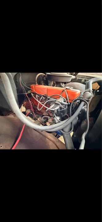 1969 Chevrolet C/K 2nd Gen - Image 13 of 18