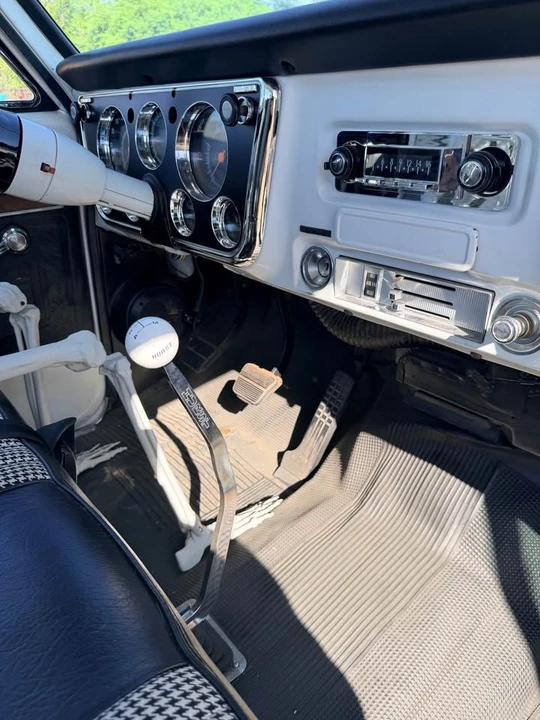 1969 Chevrolet C/K 2nd Gen - Image 11 of 18