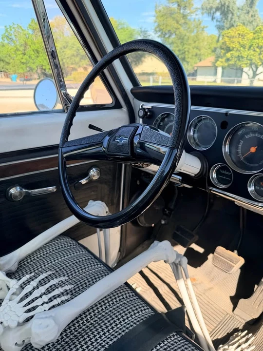1969 Chevrolet C/K 2nd Gen - Image 12 of 18