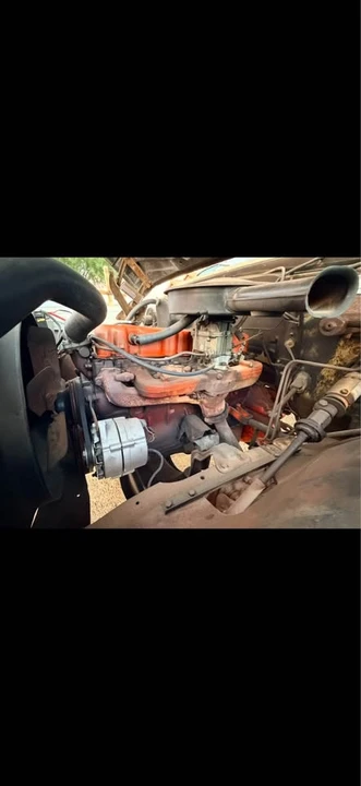 1969 Chevrolet C/K 2nd Gen - Image 15 of 18