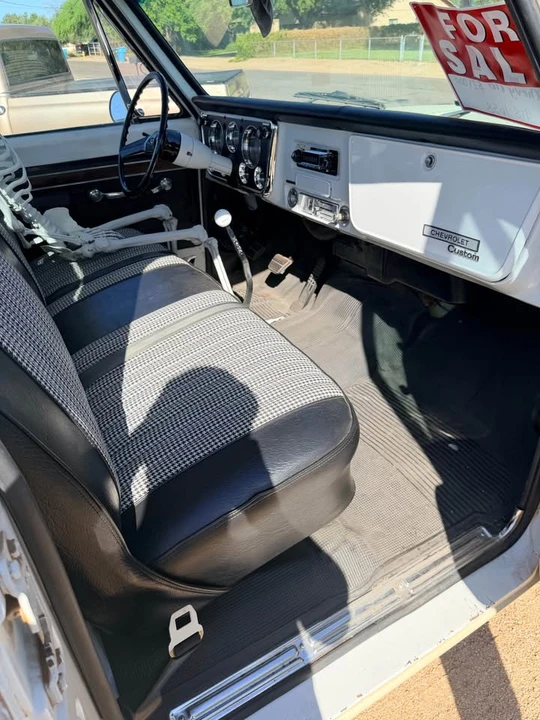 1969 Chevrolet C/K 2nd Gen - Image 10 of 18