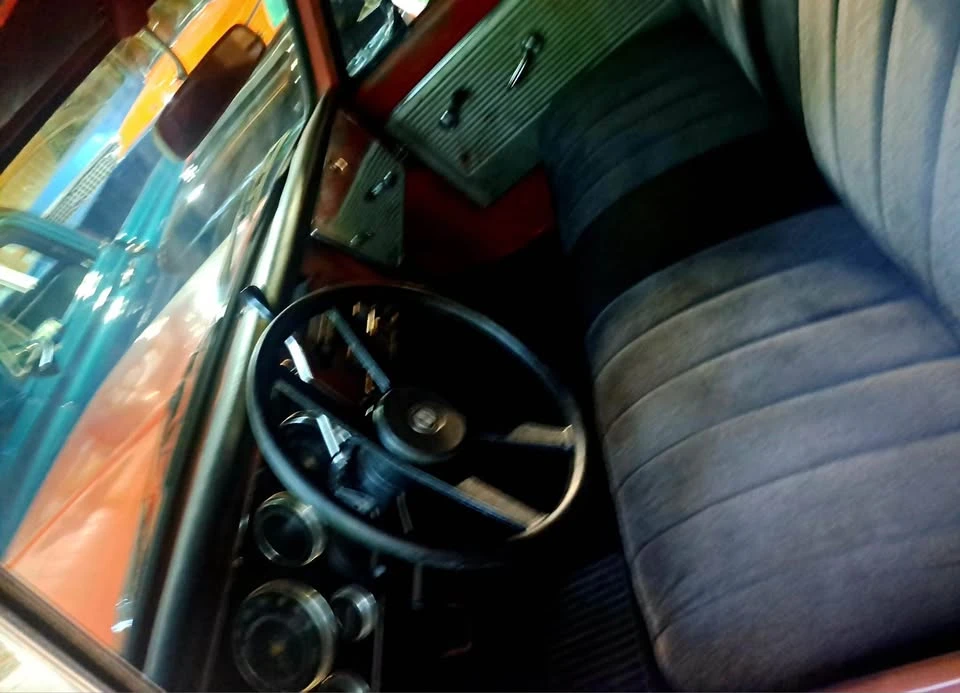 1969 Chevrolet C/K 2nd Gen - Image 8 of 8