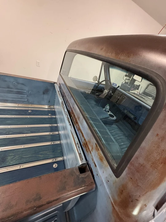 1969 Chevrolet C/K 1st Gen - Image 23 of 31