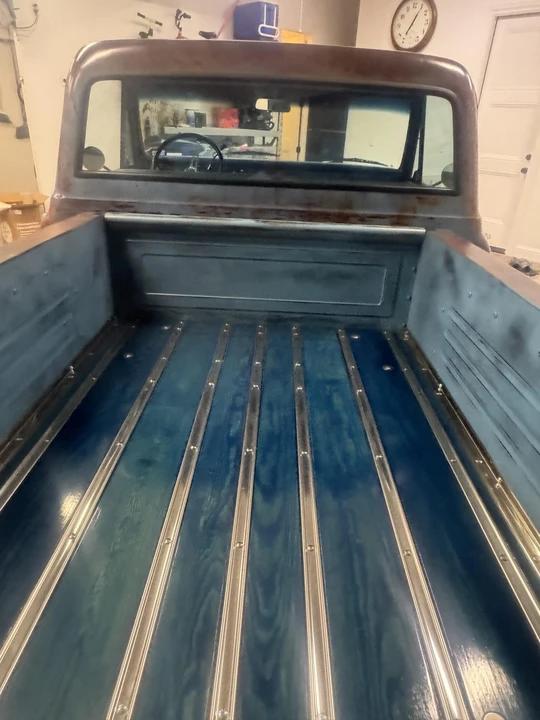 1969 Chevrolet C/K 1st Gen - Image 22 of 31