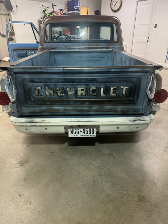 1969 Chevrolet C/K 1st Gen - Image 18 of 31