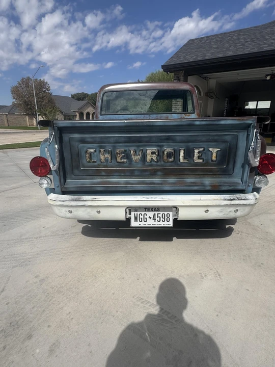 1969 Chevrolet C/K 1st Gen - Image 17 of 31