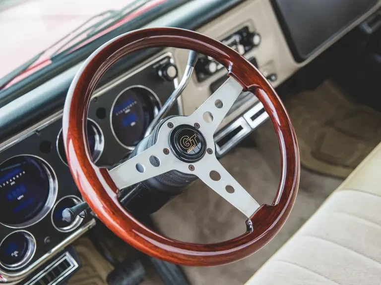 1969 Chevrolet C/K 2nd Gen - Image 13 of 17