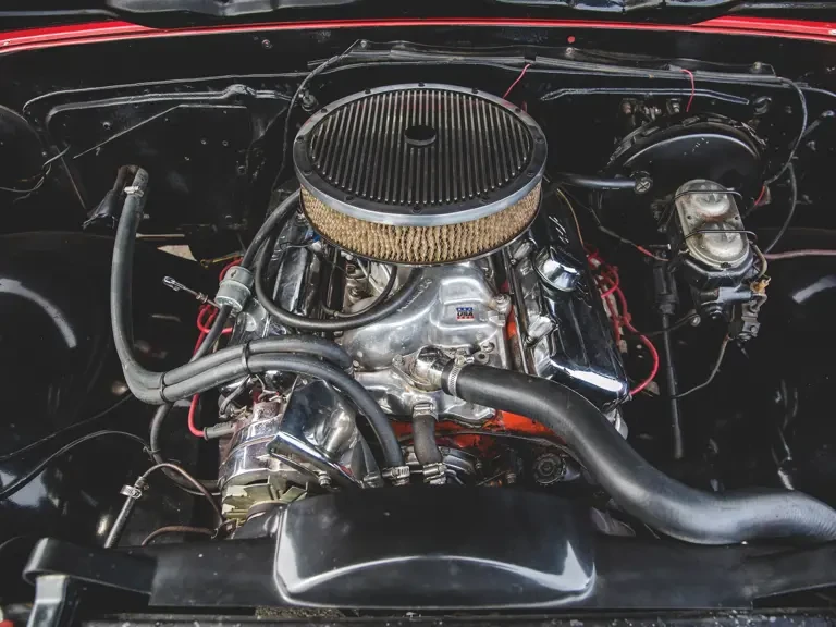 1969 Chevrolet C/K 2nd Gen - Image 4 of 17