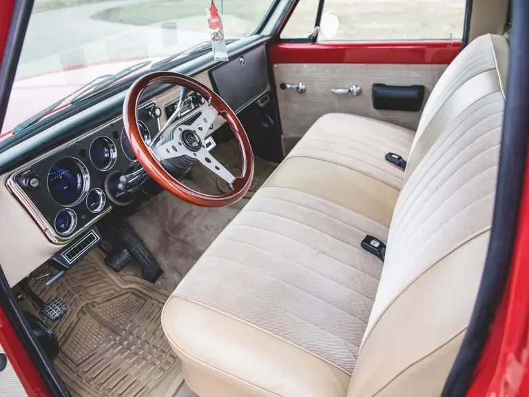 1969 Chevrolet C/K 2nd Gen - Image 5 of 17