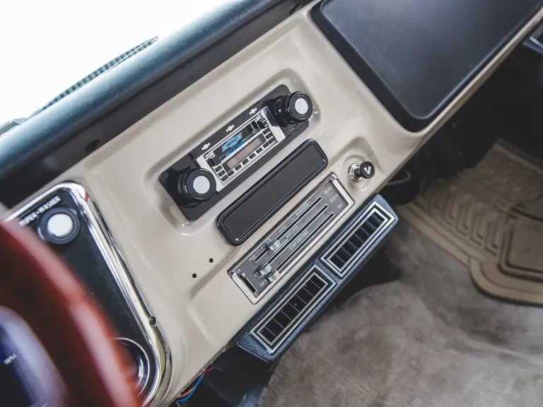 1969 Chevrolet C/K 2nd Gen - Image 14 of 17