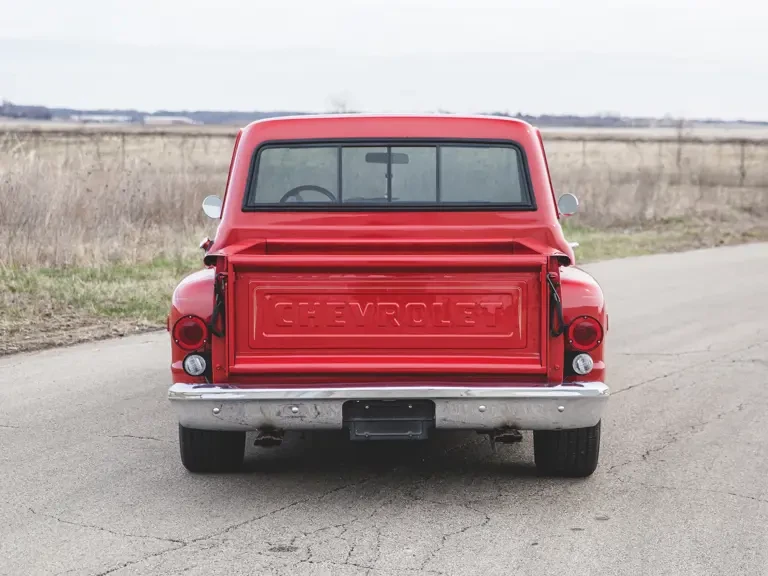 1969 Chevrolet C/K 2nd Gen - Image 8 of 17