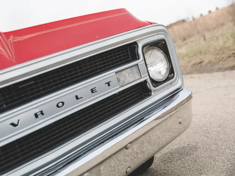 1969 Chevrolet C/K 2nd Gen - Image 12 of 17