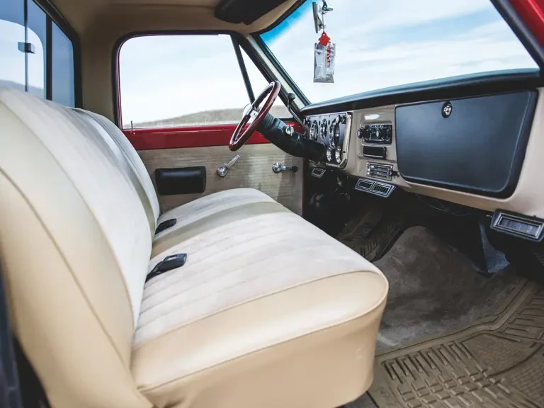 1969 Chevrolet C/K 2nd Gen - Image 17 of 17