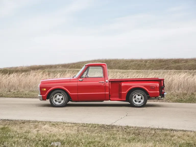 1969 Chevrolet C/K 2nd Gen - Image 6 of 17