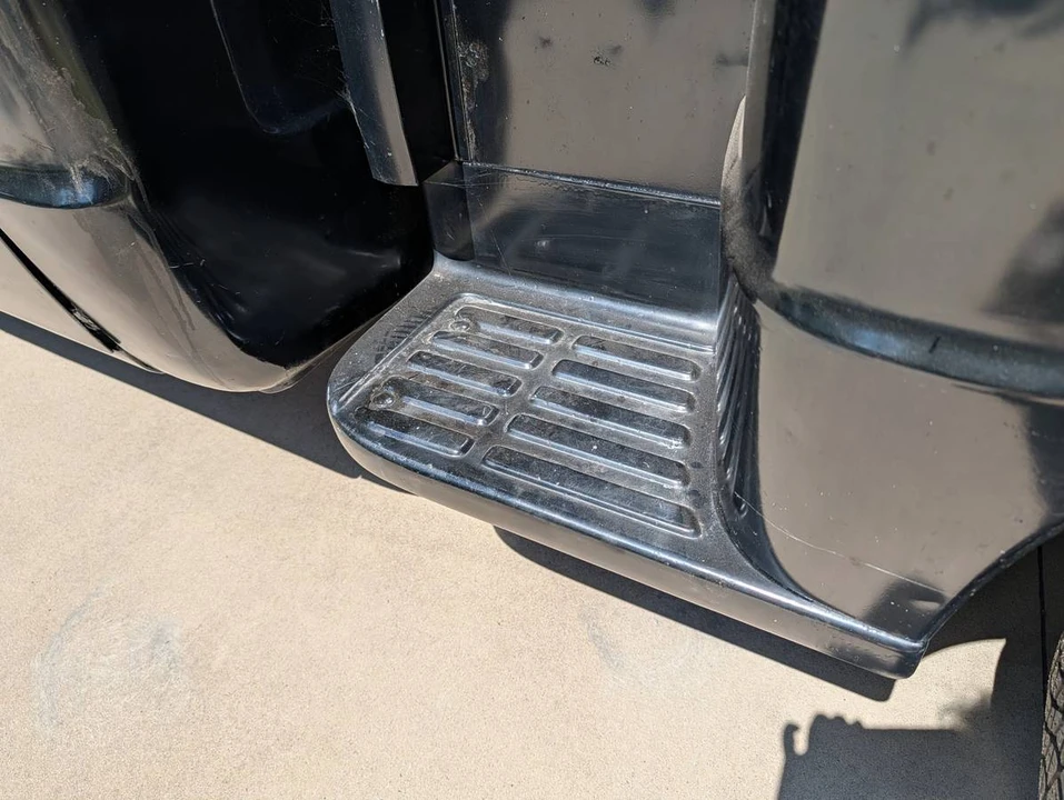 1969 Chevrolet C/K 2nd Gen - Image 11 of 21
