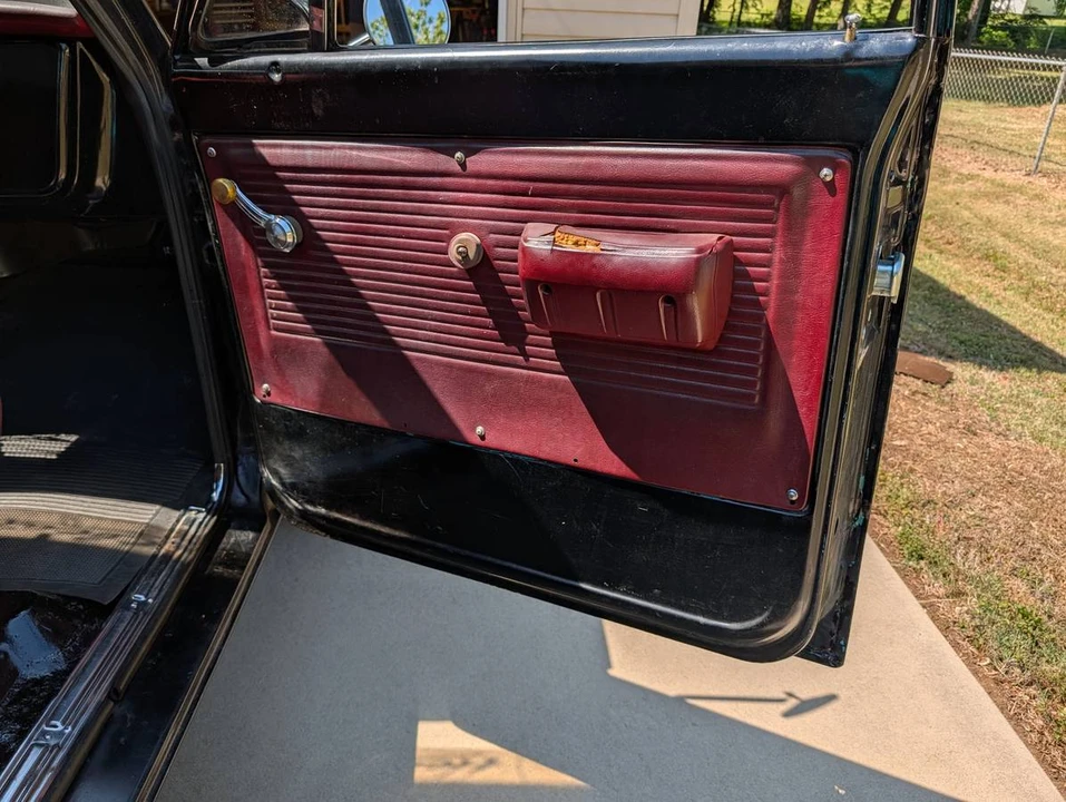 1969 Chevrolet C/K 2nd Gen - Image 14 of 21