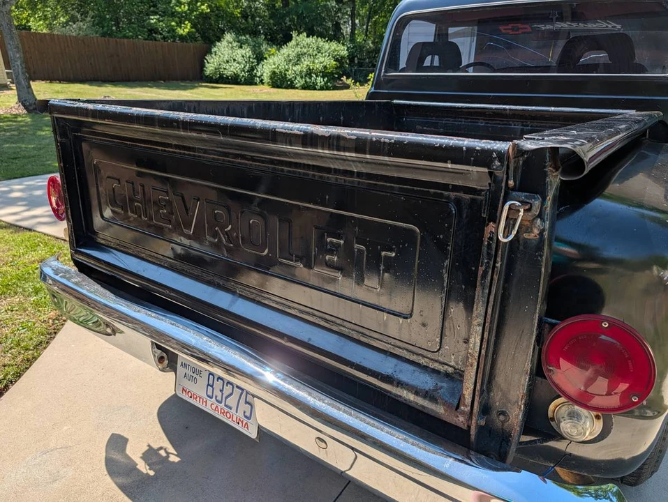 1969 Chevrolet C/K 2nd Gen - Image 12 of 21