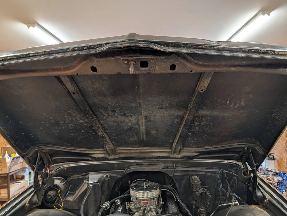 1969 Chevrolet C/K 2nd Gen - Image 5 of 21