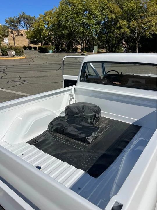 1969 Chevrolet C/K 2nd Gen - Image 9 of 18