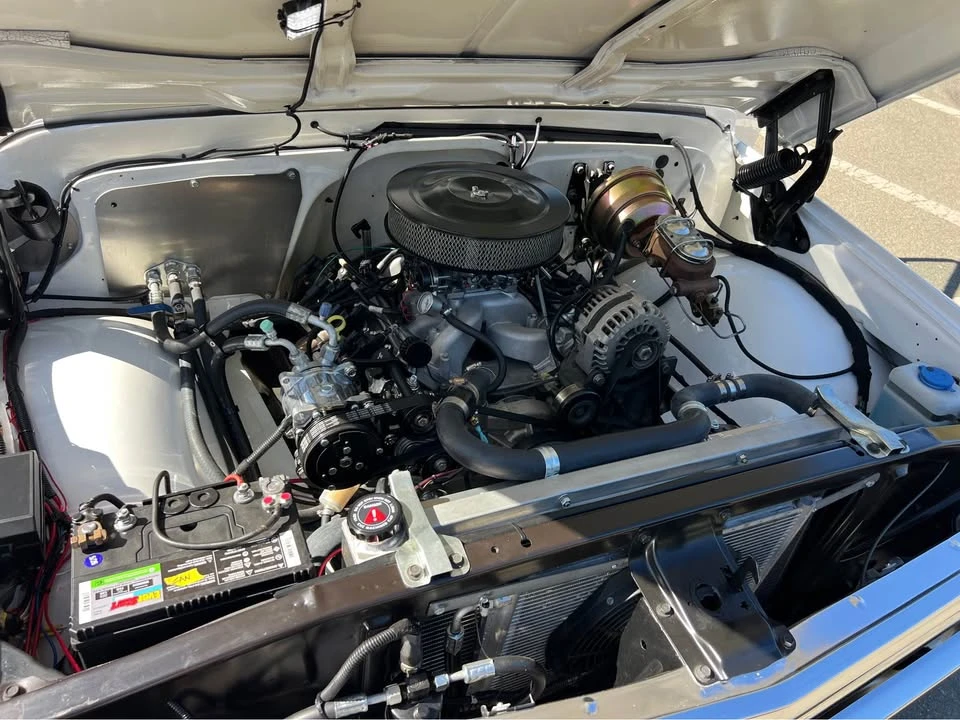1969 Chevrolet C/K 2nd Gen - Image 8 of 18