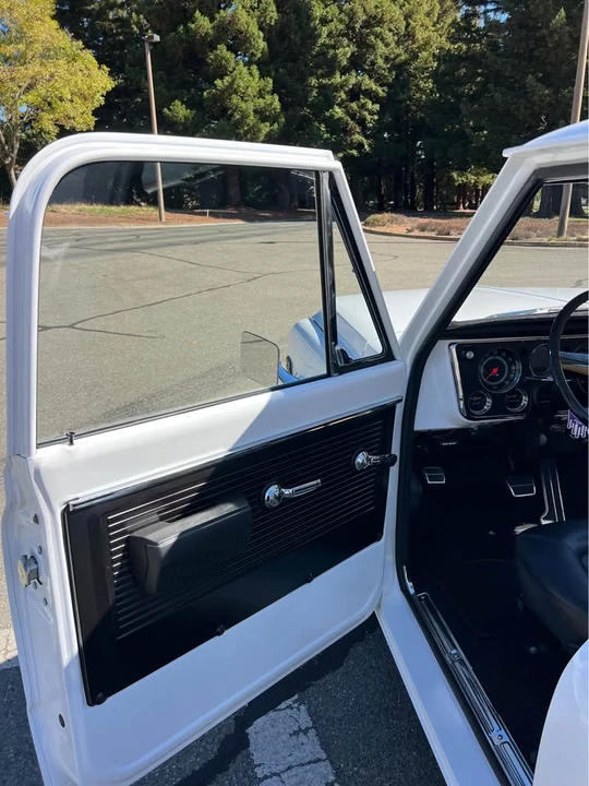 1969 Chevrolet C/K 2nd Gen - Image 7 of 18
