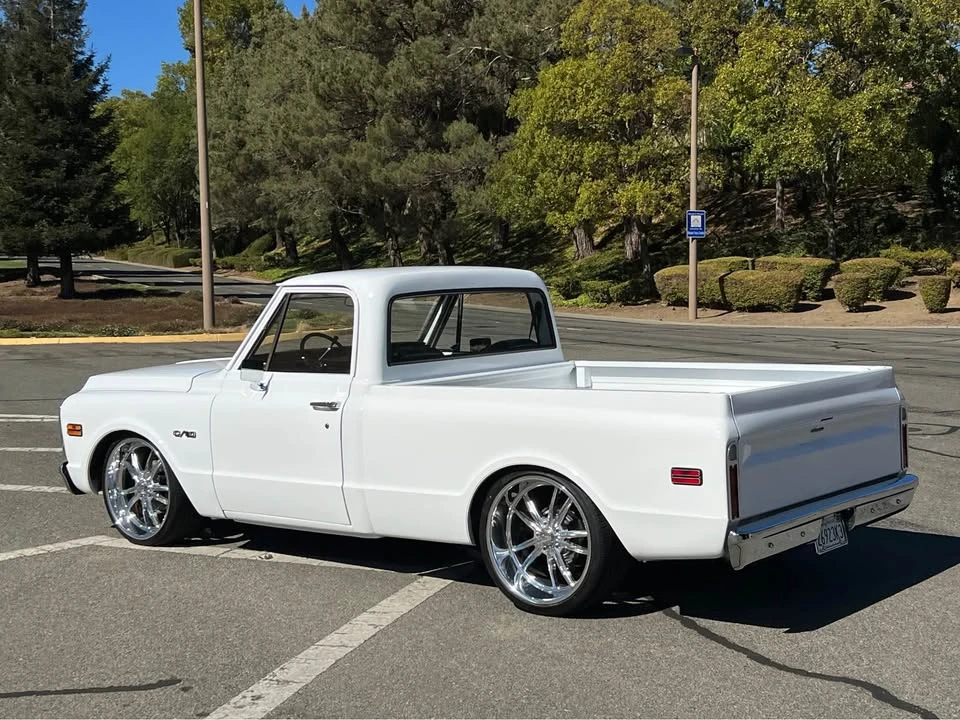 1969 Chevrolet C/K 2nd Gen - Image 14 of 18