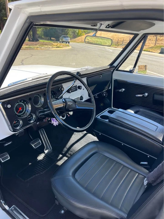 1969 Chevrolet C/K 2nd Gen - Image 16 of 18