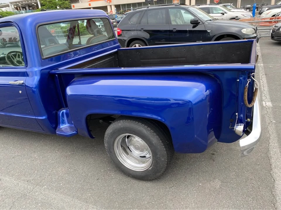 1969 Chevrolet C/K 2nd Gen - Image 9 of 11