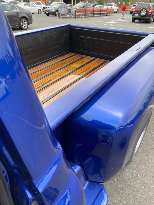 1969 Chevrolet C/K 2nd Gen - Image 6 of 11